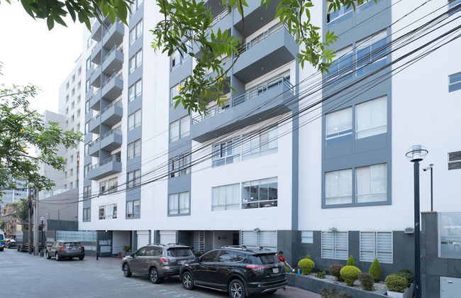 GLOBALSTAY. Amazing Alcanfores Apartments - Photo 1