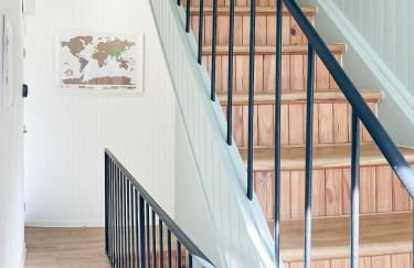 Au Petit Sommet - Cerf Brun Appartement centre ville 35M2 - Photo 30