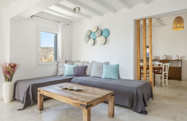 Baybees Sea View Residence - Foto 49