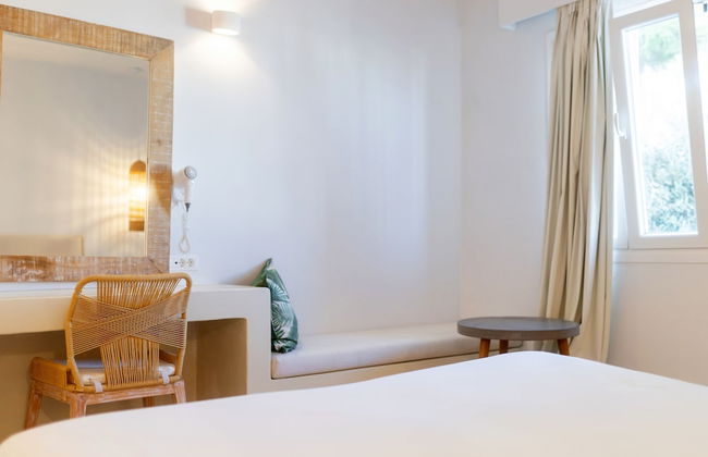 Adonis Hotel & Apartments - Foto 75