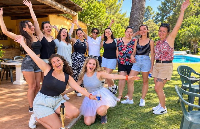 Tour panoramici in buggy a Benidorm - Foto 18
