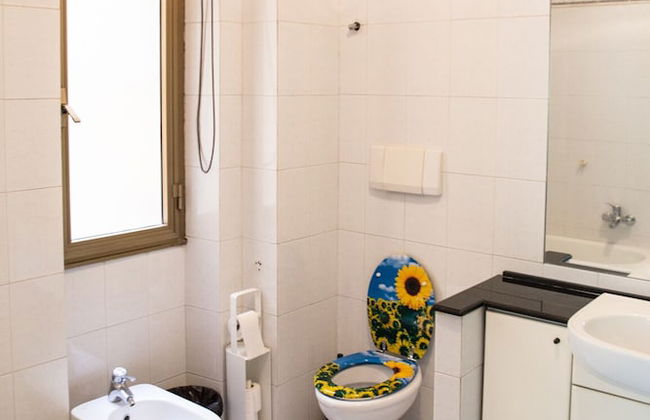 Next Stop Roma Affittacamere Casilino - Photo 35