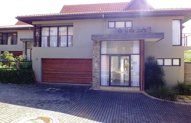 Corals Zimbali - 4 Bedroom - Foto 15