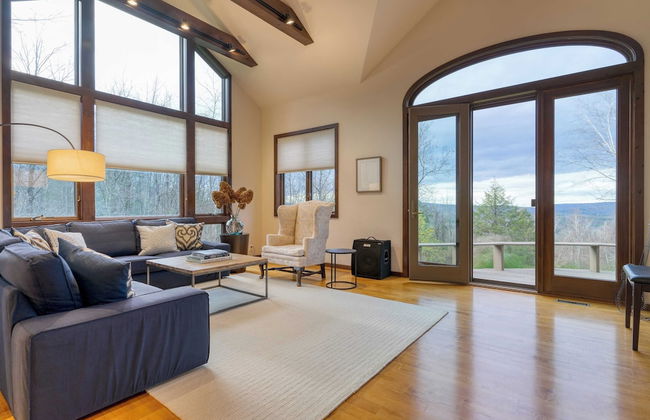 Wellspring by Avantstay Indoor Pool + Views - Foto 13