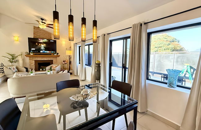 Large Ajijic 2 Bedroom Retreat With Modern Amenities & Centrally Located - Foto 11