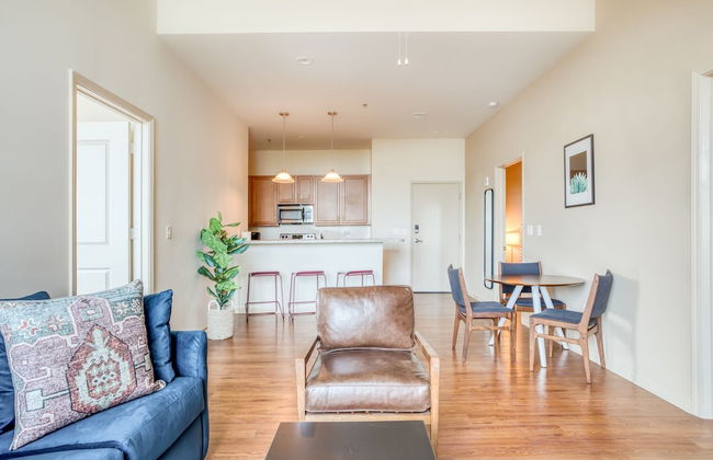 Mint House Greenville - Downtown - Foto 43