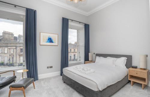 Flat with Majestic views in West End Wonderland - Foto 24