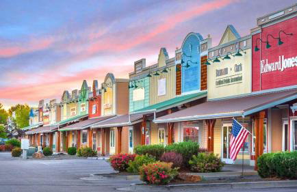 Morning Star Cottage with RV parking in Star Idaho - Foto 11