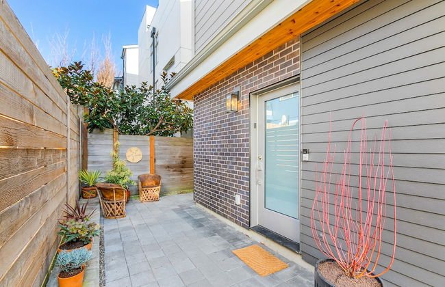 The Sweetest Suite - 91 Walkscore - Foto 2