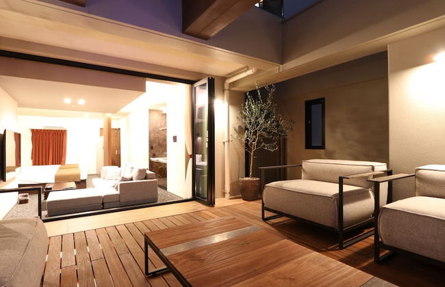 Amistad Hotel Fukuoka - Foto 53