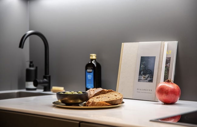 ipartment Berlin Mitte - Foto 32