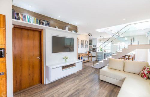 Atibaia com piscina, churrasqueira, sinuca, pingpong - Foto 65