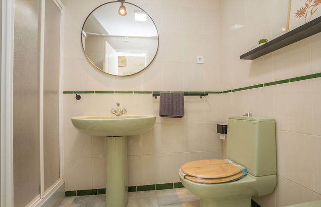 Sunstay Costa Lago Flat I Torremolinos - Foto 15