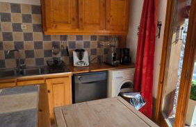 Appart chocolat chaud 4 pièces-90m² 7 personnes - Foto 14