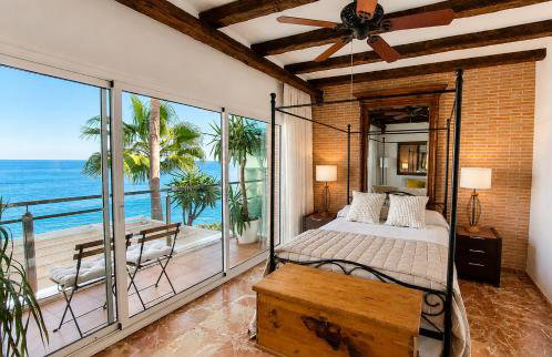Apartamento Playa Centro Vistas Mar - Foto 21