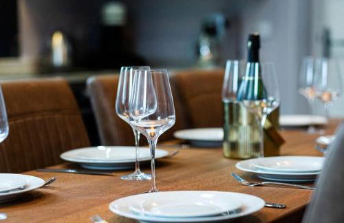 BOOTique House - Luxury Group Accommodation in Wakefield - Foto 50