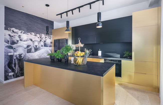 Luxury villa 360 - private heated pool - Foto 18