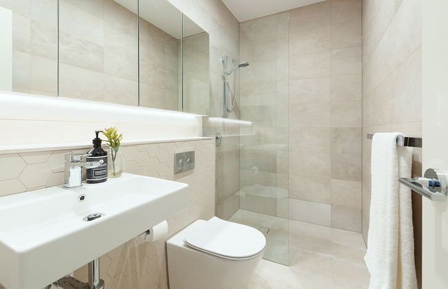 Rose Bay Residence - Foto 9