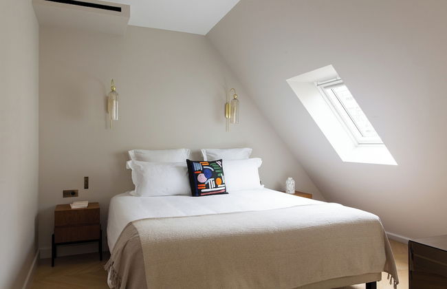 HIGHSTAY-Luxury Serviced Apartment- Arc de Triomphe - Photo 19