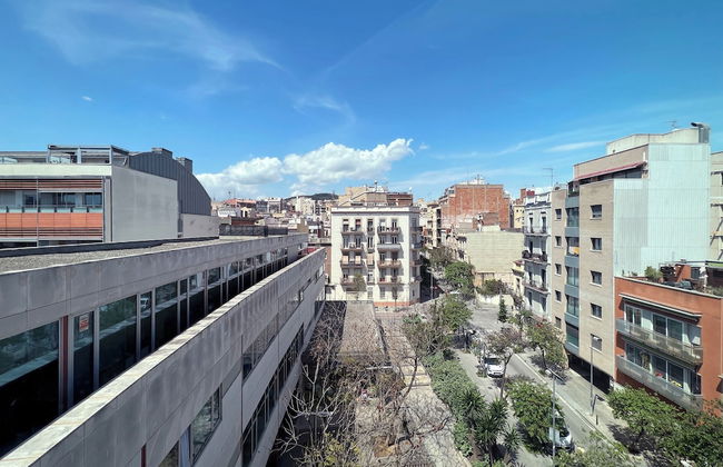 Stay U-nique Apartments Degà Bahí - Foto 16