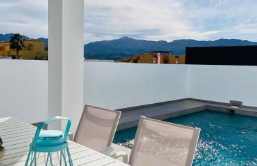 Horizon Sierra&Mar Los Gallardos - Foto 1