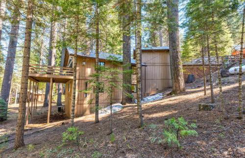 Yosemite Rendezvous - Foto 26