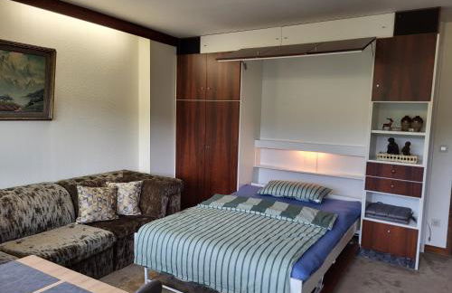 Ferienwohnung Ziegler - Foto 11