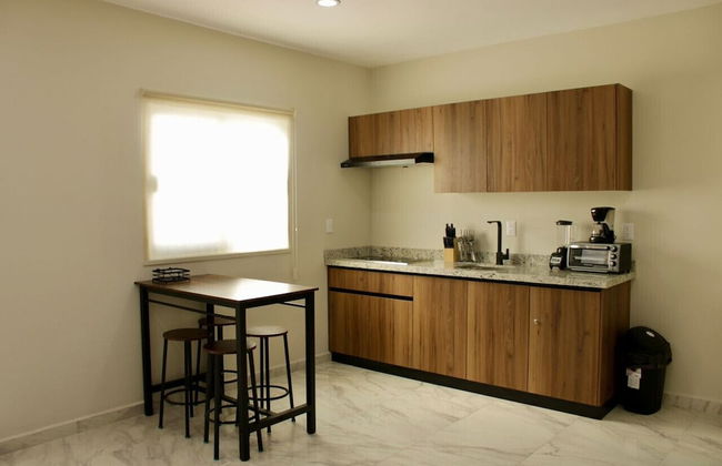 Lomas Sense Apartments - Foto 44