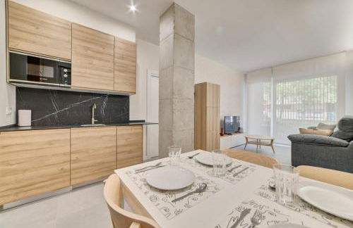 Apartamentos Pamplona Confort by Clabao - Photo 64