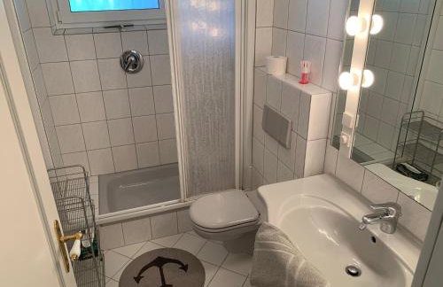 Ferienwohnung "Palstek" im Haus Düwelswarft - Foto 29