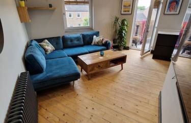 Beach front apartment - Foto 2