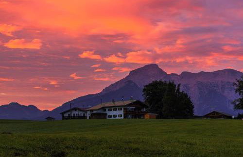 Pension Loiplstüberl - Foto 2