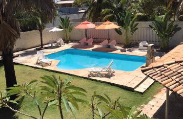 Casa Aguas Belas - Foto 8