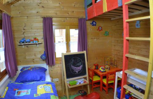 Blockhaus Hedwig - Photo 18
