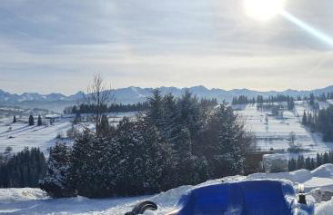 Apartament Nad Tatrzańską Pasieką - Foto 27