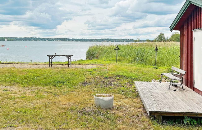 4 Person Holiday Home in Akersberga-by Traum - Photo 16