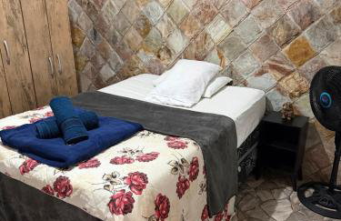 casa completa rustica 2km do centro - Foto 21