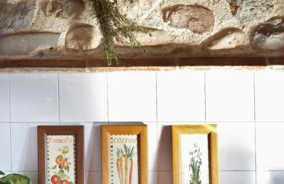 Can Borras Luxury Villa - Foto 25