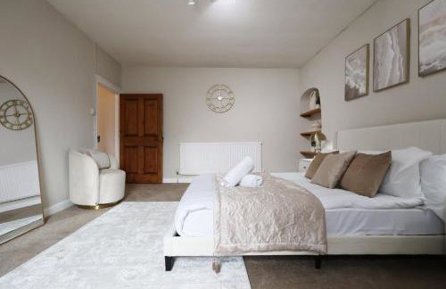 Spacious 3BR Flat in Cowbridge Centre - Foto 14