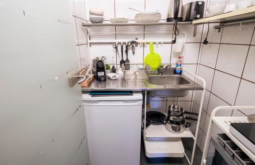 City Suite - 5 Min to HBF - Foto 21