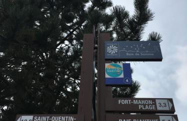 Maison calme Quend-Plage - Photo 33