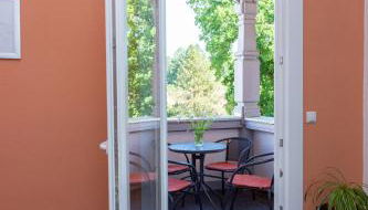 Moderne Ferienwohnung in alter Villa - Foto 5