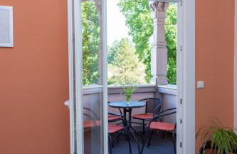 Moderne Ferienwohnung in alter Villa - Foto 5