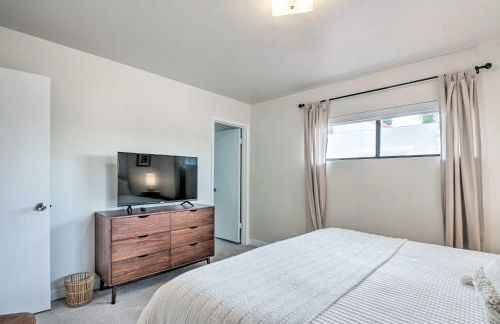 Lake Powell Views Mid-Century Home in Page - Foto 19