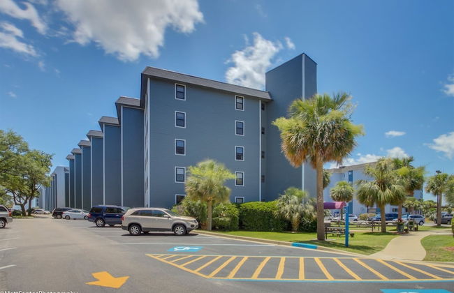 Myrtle Beach Resort - Foto 55