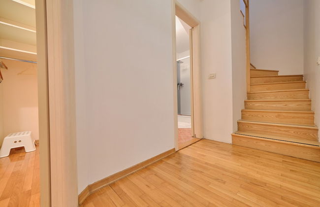 Holiday Seaview Apartment by Litto - Foto 70