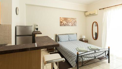 Central Cozy Apartment 2 - Foto 3