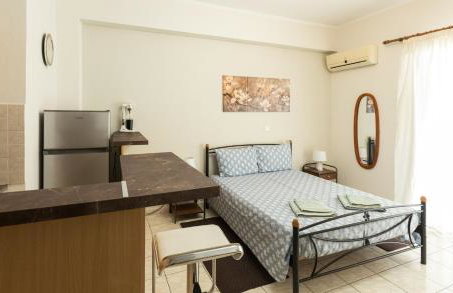 Central Cozy Apartment 2 - Foto 3