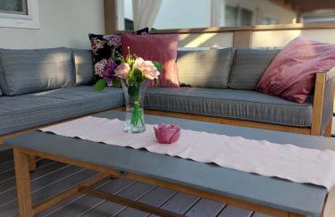 Mobile Home whit sea view LAVOJESA - Photo 8