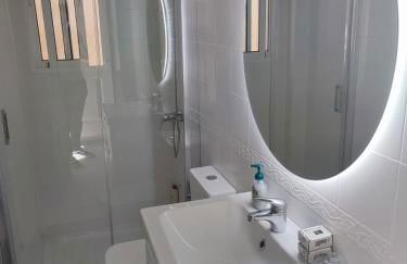 PENTHOUSE LA VICTORIA Parking Terraza - Photo 8